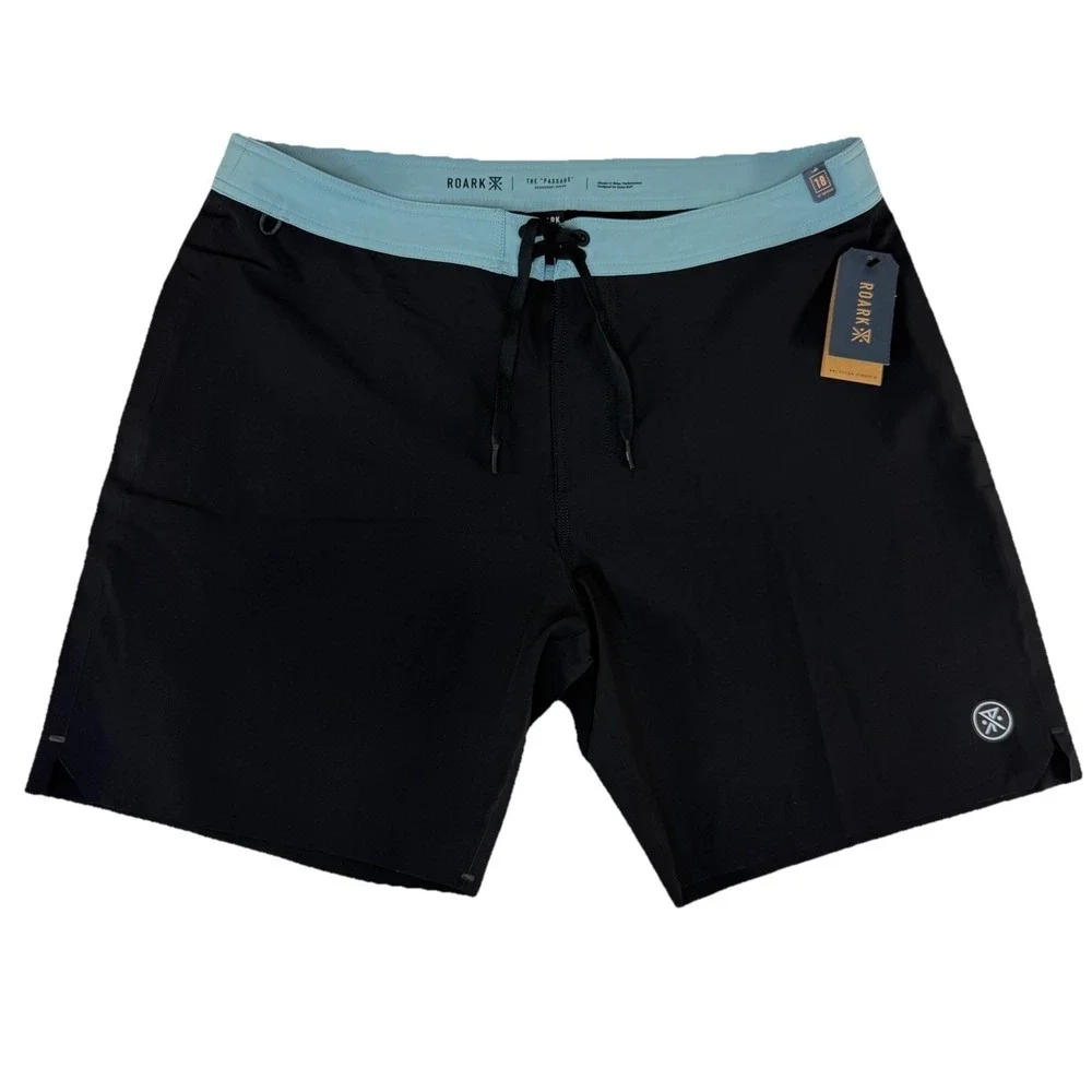 NEW Roark Passage Primo 18
